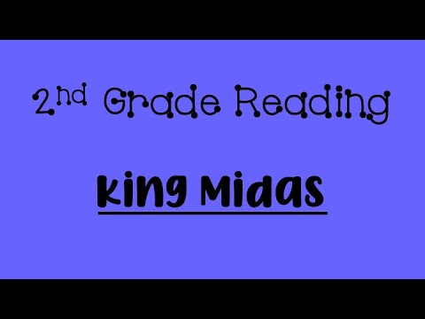 King Midas (2nd)