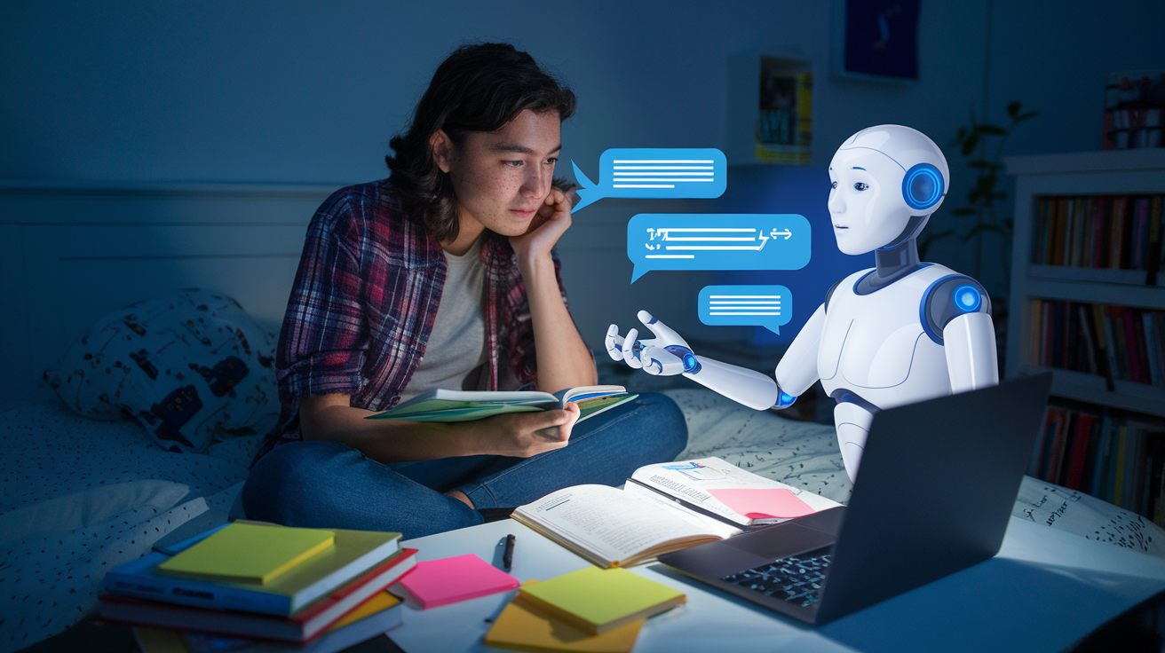 7 Powerful Ways Ai In Education Is Changing Learning In 2025