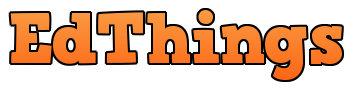 Logo for EdThings.com