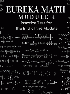 EOMA Practice Test Mod 4 Gr2x300
