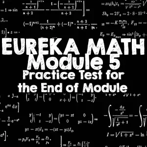 EOMA Practice Test Mod 5 Gr2 - 300